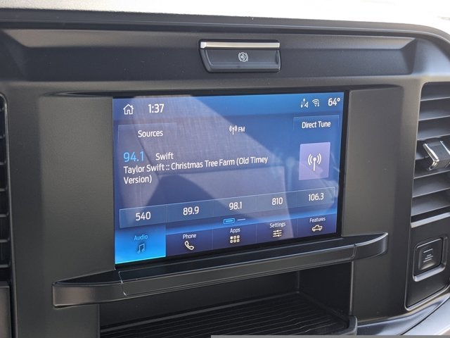 2025 Ford Super Duty F-250 SRW XLT