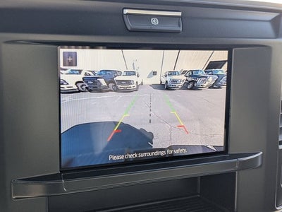 2025 Ford Super Duty F-250 SRW XLT