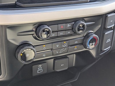 2025 Ford Super Duty F-250 SRW XLT