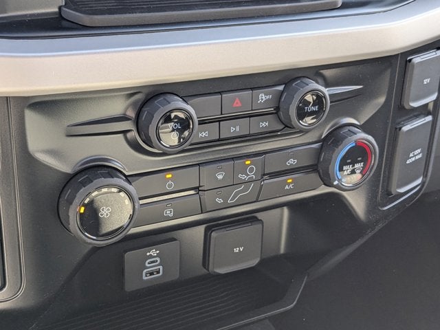 2025 Ford Super Duty F-250 SRW XLT