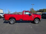 2025 Ford Super Duty F-250 SRW XLT