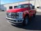 2025 Ford Super Duty F-250 SRW XLT
