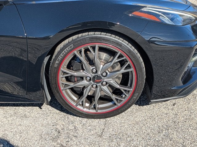 2023 Chevrolet Corvette 3LT