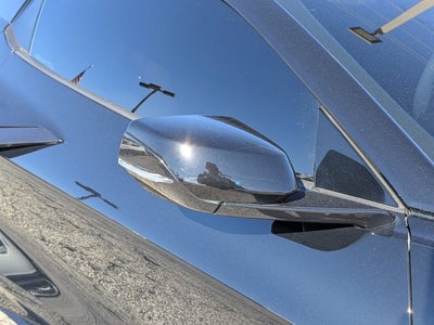 2023 Chevrolet Corvette 3LT