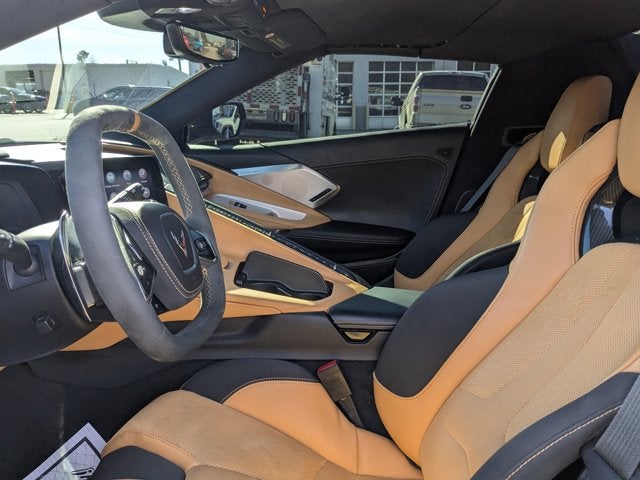 2023 Chevrolet Corvette 3LT