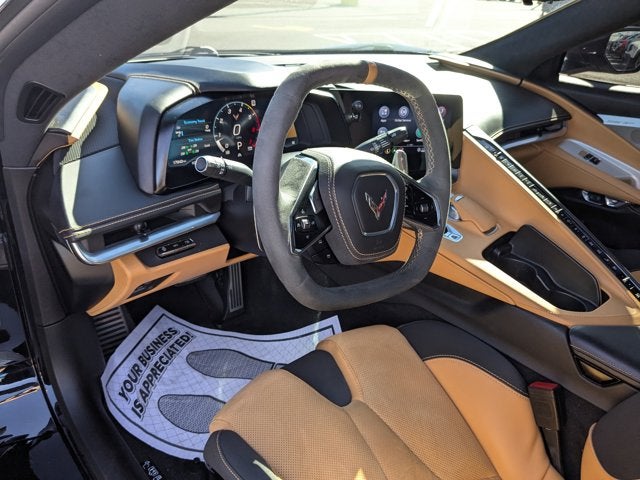 2023 Chevrolet Corvette 3LT