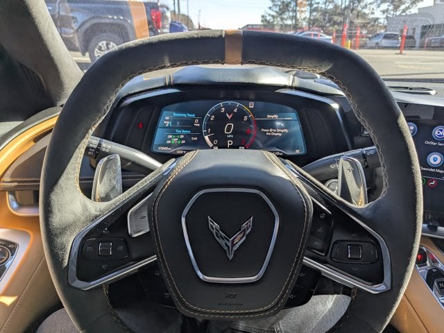 2023 Chevrolet Corvette 3LT