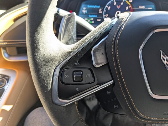 2023 Chevrolet Corvette 3LT