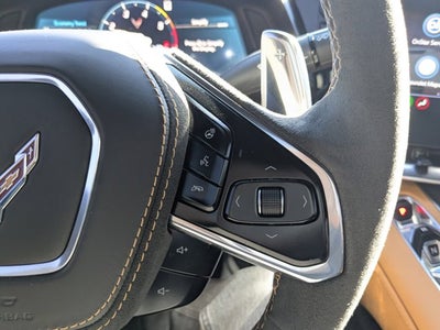 2023 Chevrolet Corvette 3LT