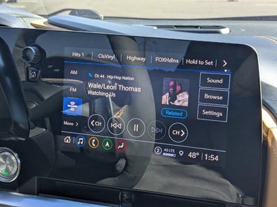 2023 Chevrolet Corvette 3LT