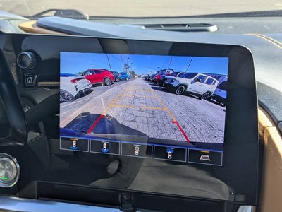 2023 Chevrolet Corvette 3LT