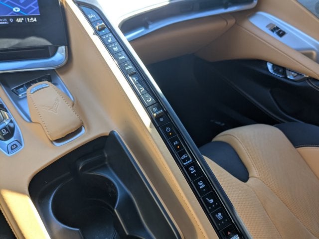 2023 Chevrolet Corvette 3LT