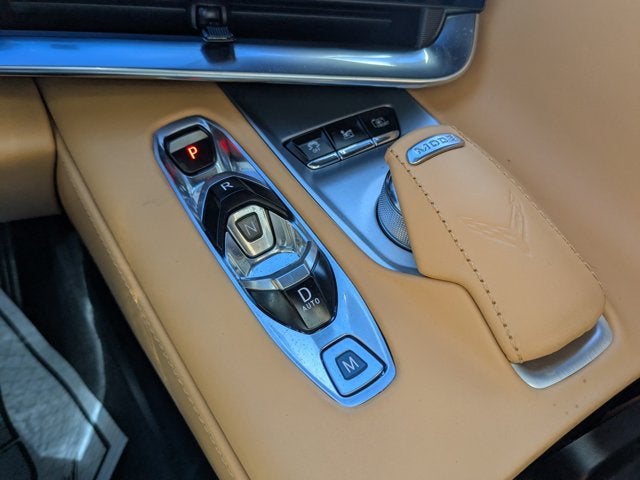 2023 Chevrolet Corvette 3LT