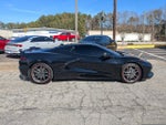2023 Chevrolet Corvette 3LT