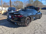 2023 Chevrolet Corvette 3LT