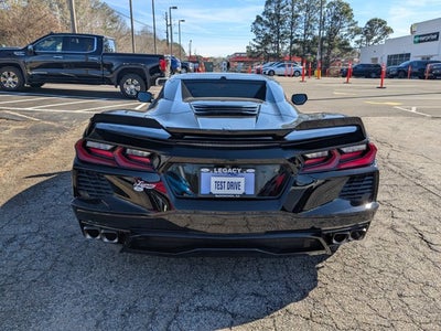 2023 Chevrolet Corvette 3LT