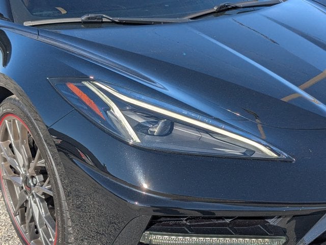 2023 Chevrolet Corvette 3LT