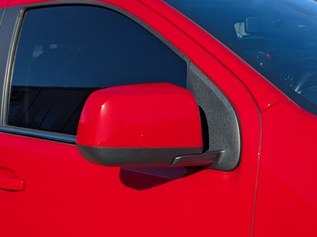 2016 GMC Canyon 2WD SLE