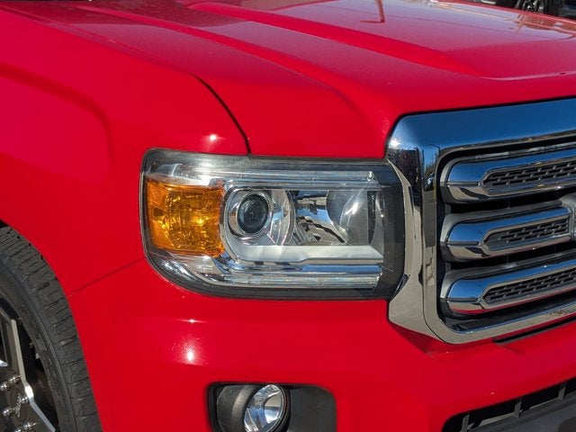 2016 GMC Canyon 2WD SLE