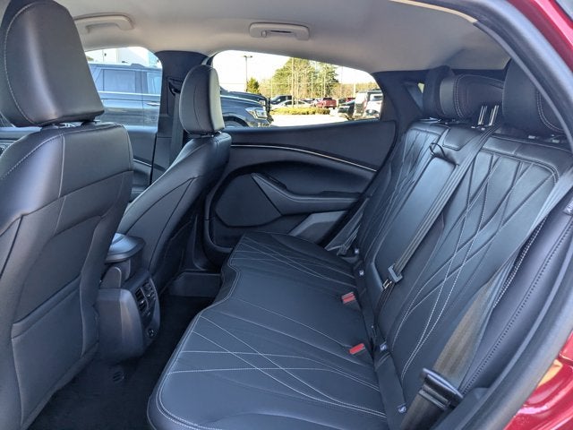 2024 Ford Mustang Mach-E Select