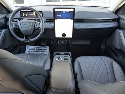 2024 Ford Mustang Mach-E Select