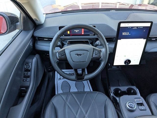 2024 Ford Mustang Mach-E Select