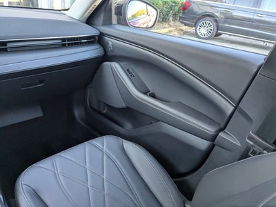 2024 Ford Mustang Mach-E Select