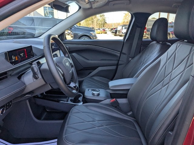 2024 Ford Mustang Mach-E Select