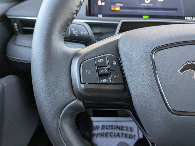 2024 Ford Mustang Mach-E Select