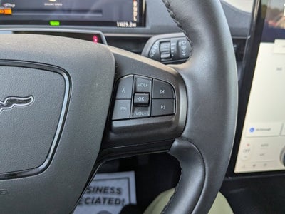 2024 Ford Mustang Mach-E Select