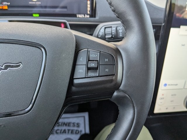 2024 Ford Mustang Mach-E Select