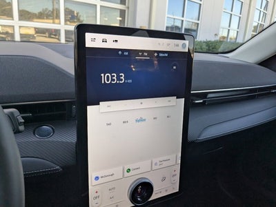 2024 Ford Mustang Mach-E Select