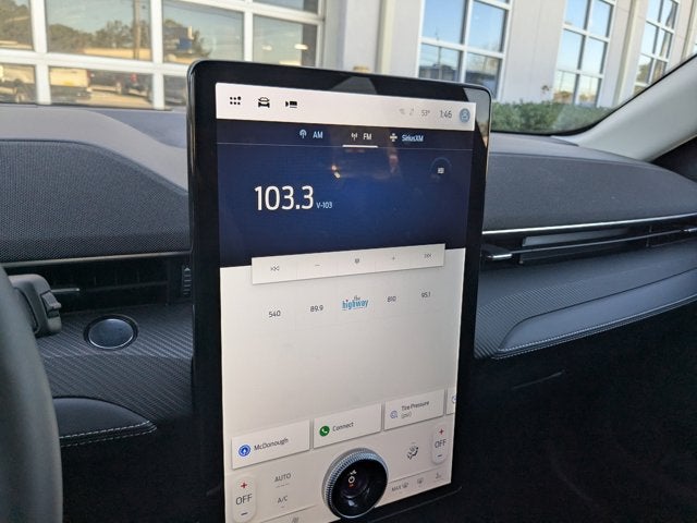 2024 Ford Mustang Mach-E Select