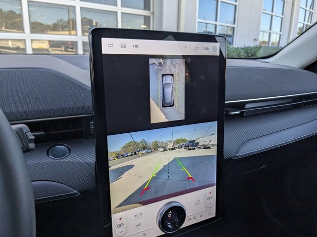 2024 Ford Mustang Mach-E Select