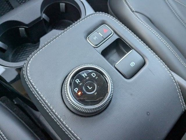 2024 Ford Mustang Mach-E Select