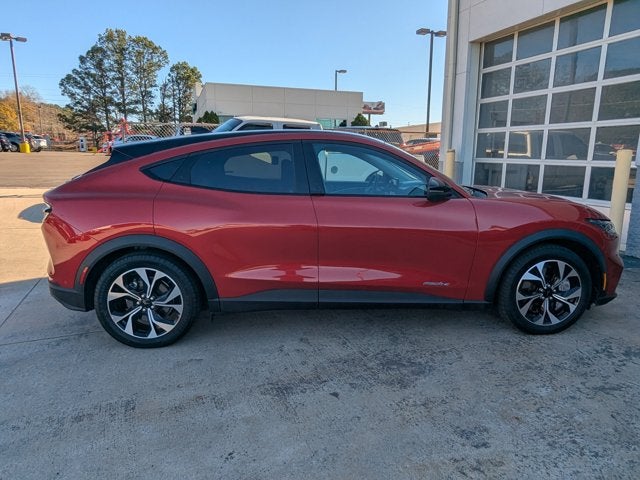 2024 Ford Mustang Mach-E Select