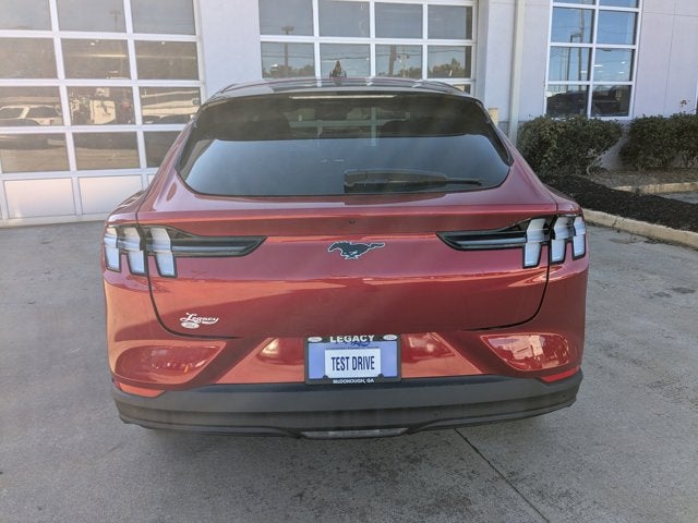 2024 Ford Mustang Mach-E Select