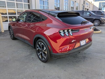 2024 Ford Mustang Mach-E Select