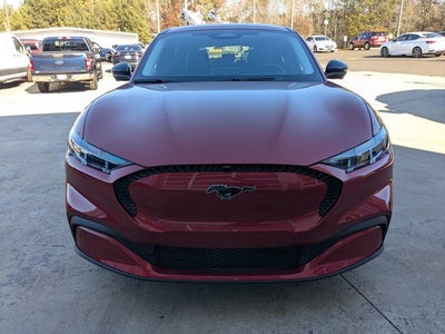 2024 Ford Mustang Mach-E Select