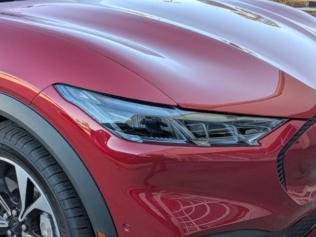 2024 Ford Mustang Mach-E Select