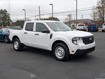 2025 Ford Maverick XL