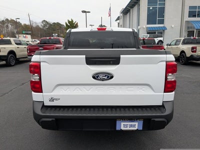 2025 Ford Maverick XL