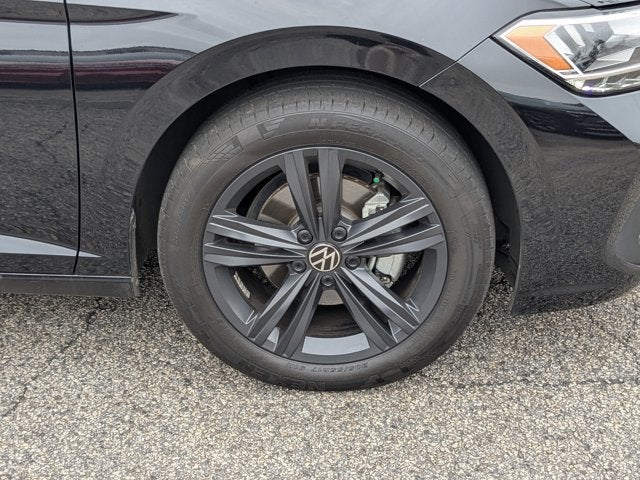 2023 Volkswagen Jetta SE