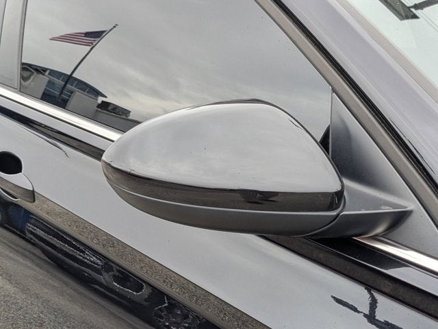 2023 Volkswagen Jetta SE