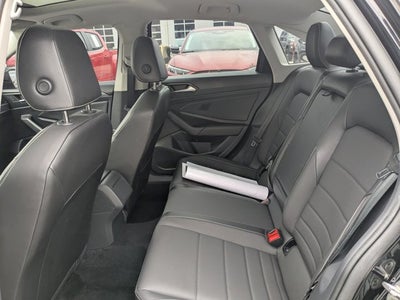 2023 Volkswagen Jetta SE