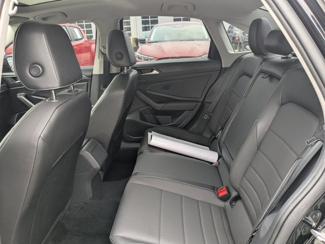 2023 Volkswagen Jetta SE