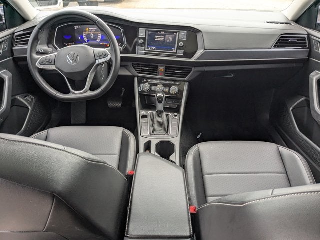 2023 Volkswagen Jetta SE