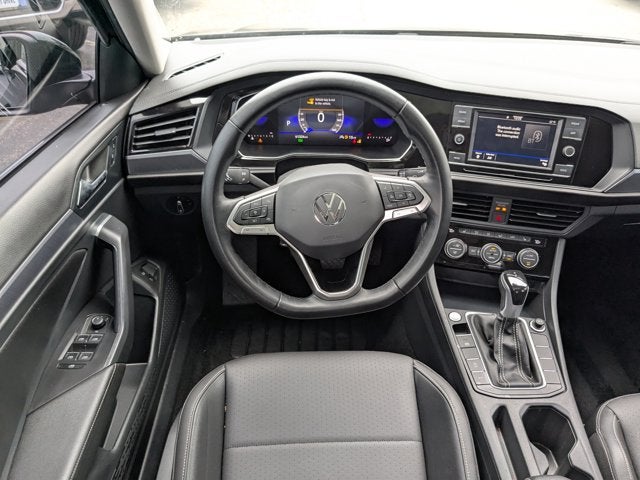 2023 Volkswagen Jetta SE