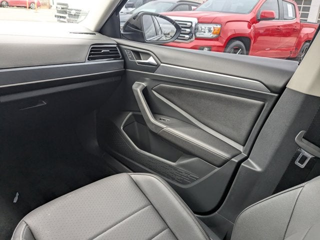 2023 Volkswagen Jetta SE