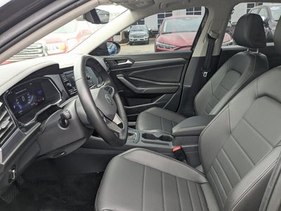 2023 Volkswagen Jetta SE